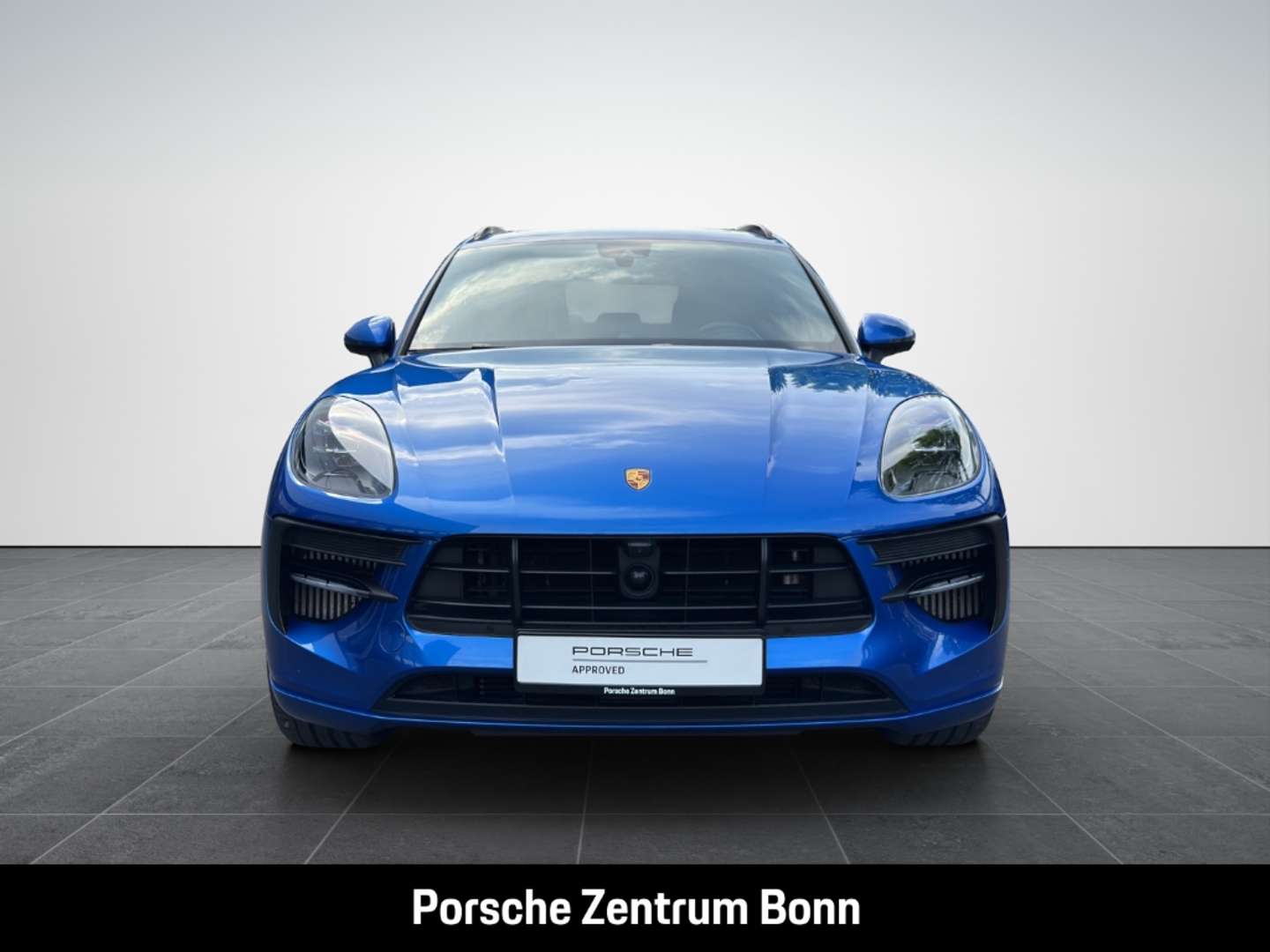 Porsche Macan II GTS - 2021 - Joinsteer - #2