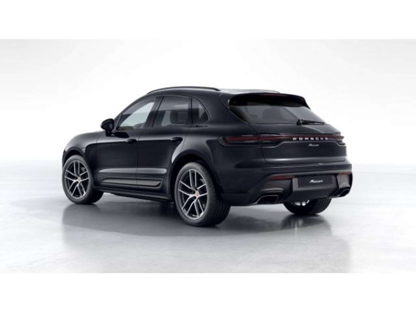 Porsche Macan I - 2023 - Joinsteer - #2