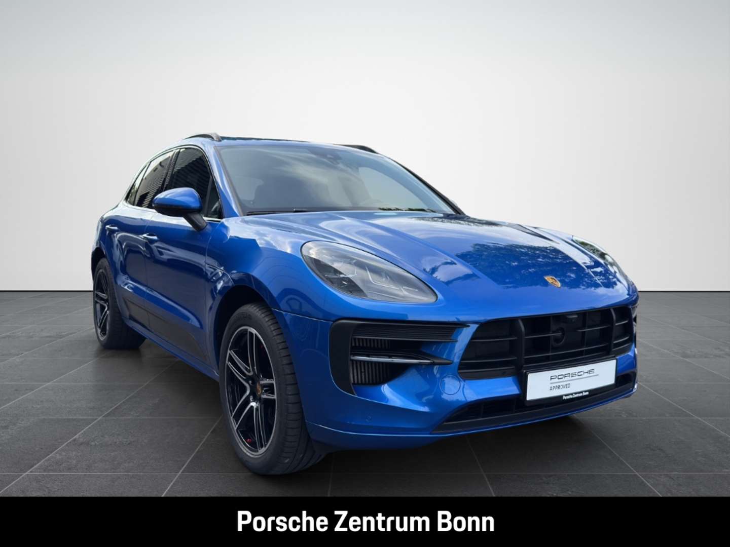 Porsche Macan II GTS - 2021 - Joinsteer - #3
