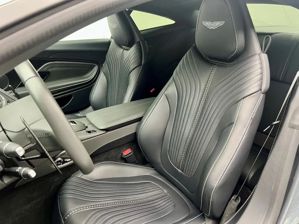 Aston Martin DB11 V12 Coupe 5.2 - 2022 - Joinsteer - #15