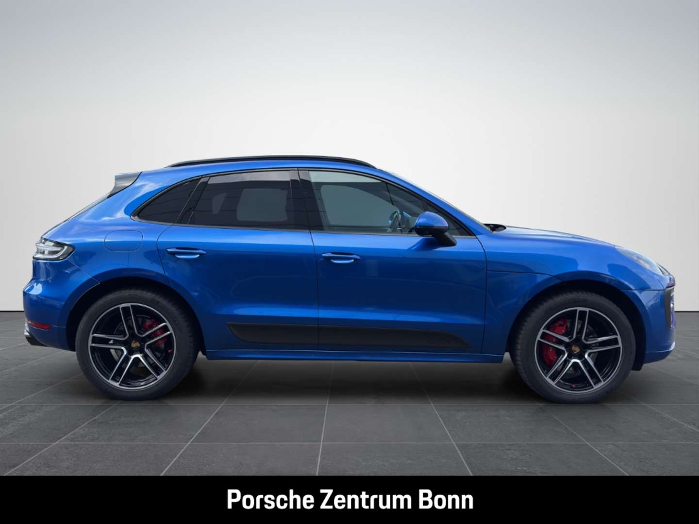 Porsche Macan II GTS - 2021 - Joinsteer - #4