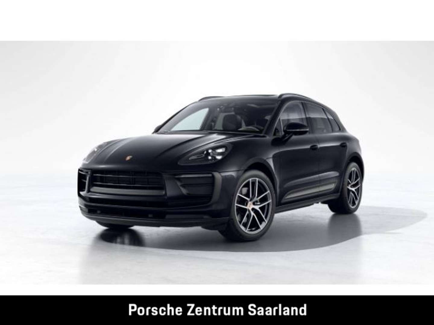 Porsche Macan I - 2023 - Joinsteer - #4