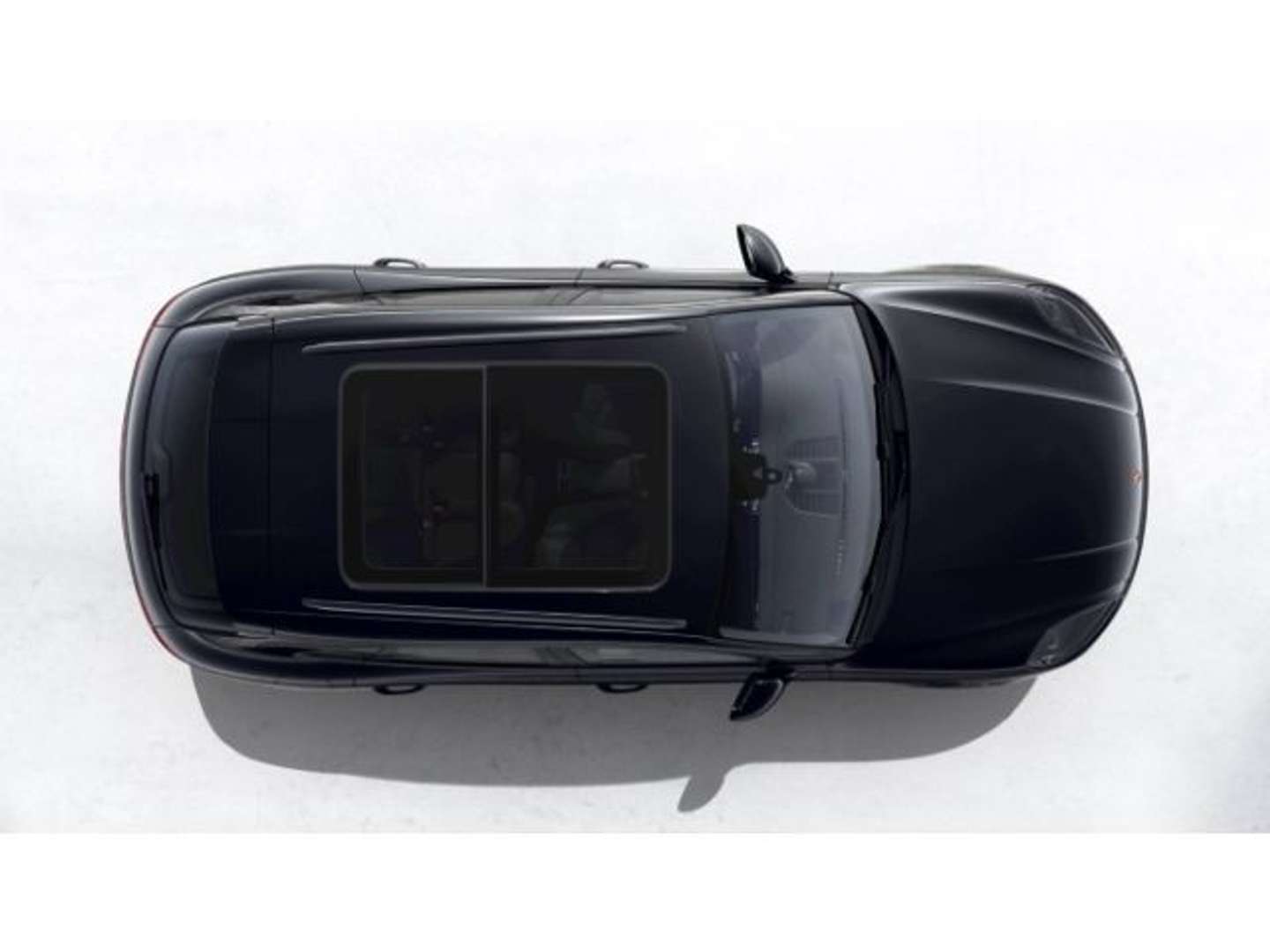 Porsche Macan I - 2023 - Joinsteer - #5