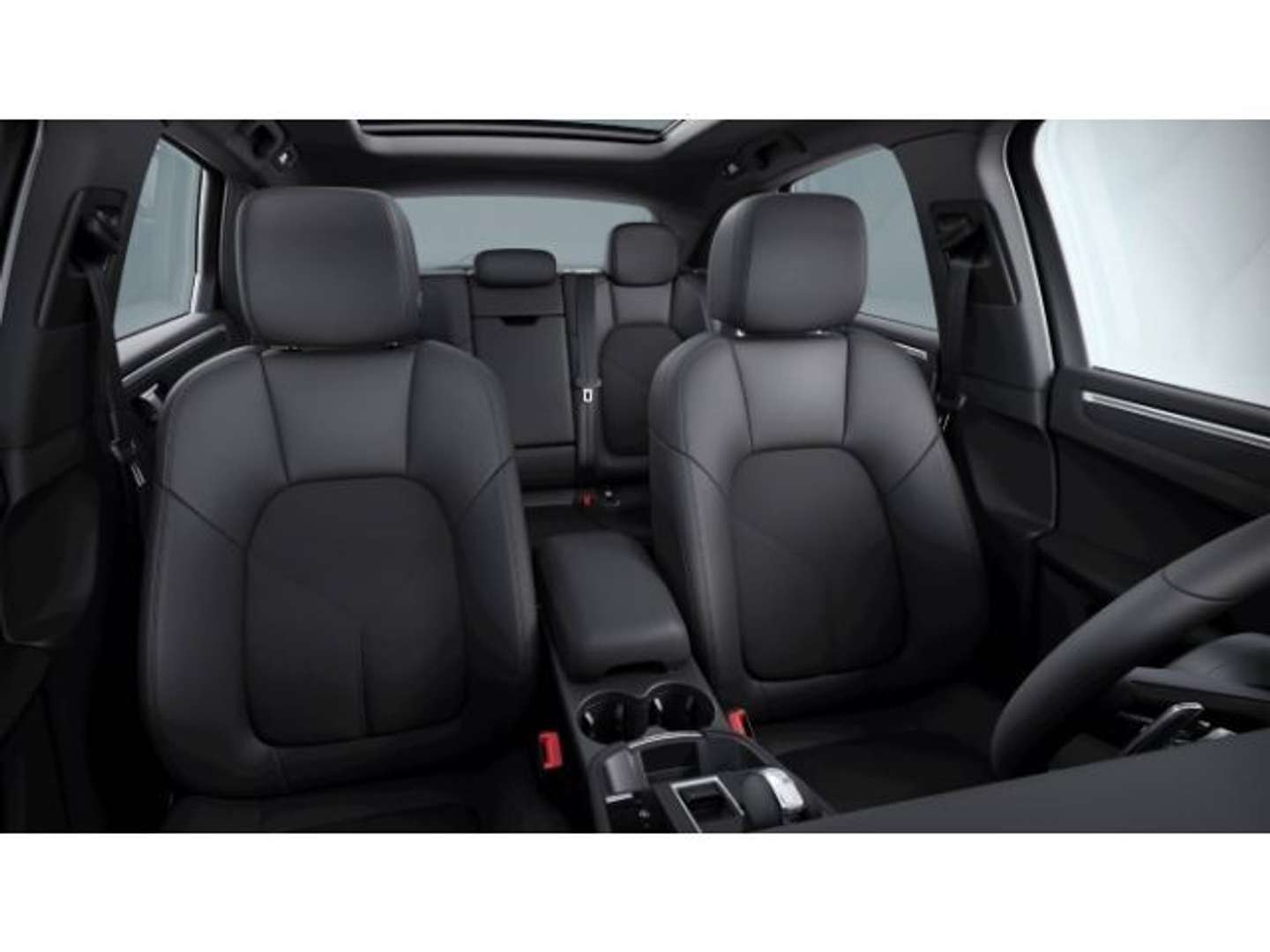 Porsche Macan I - 2023 - Joinsteer - #7