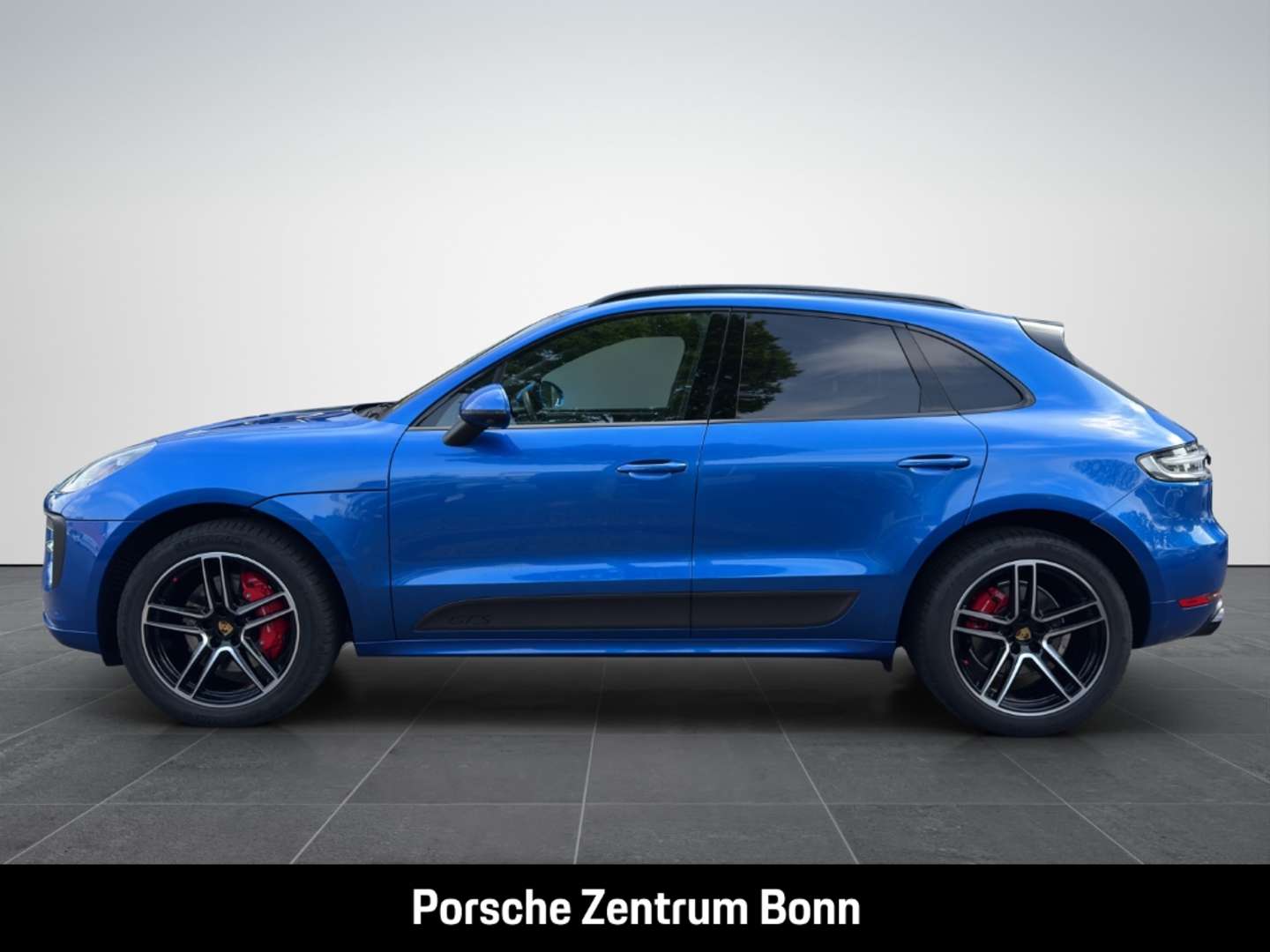 Porsche Macan II GTS - 2021 - Joinsteer - #8
