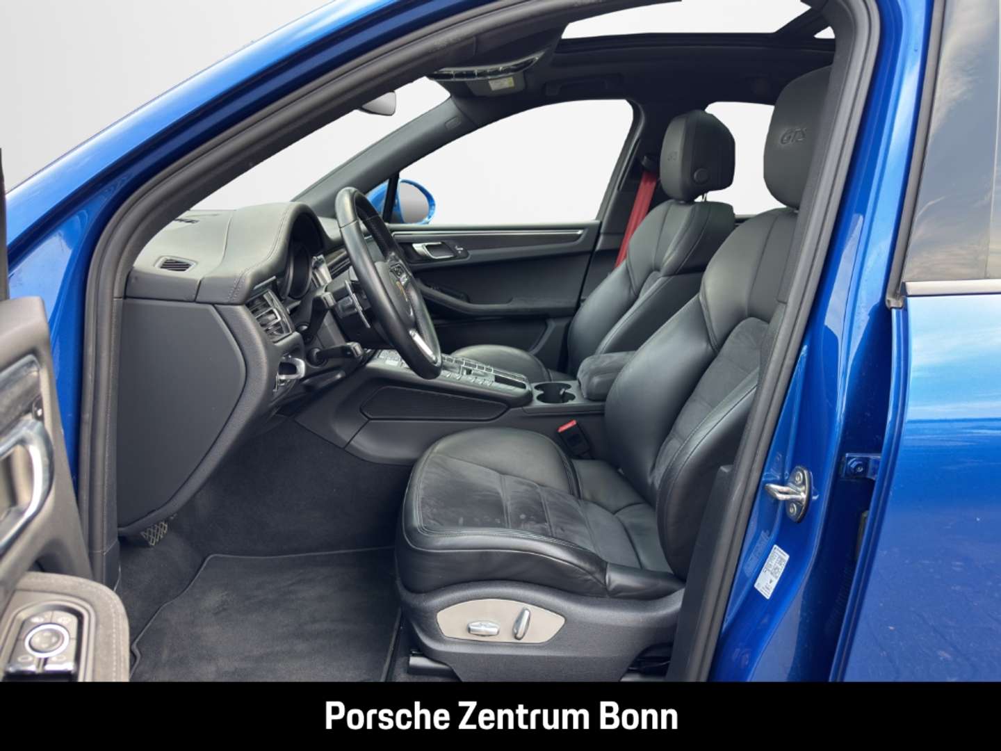Porsche Macan II GTS - 2021 - Joinsteer - #9