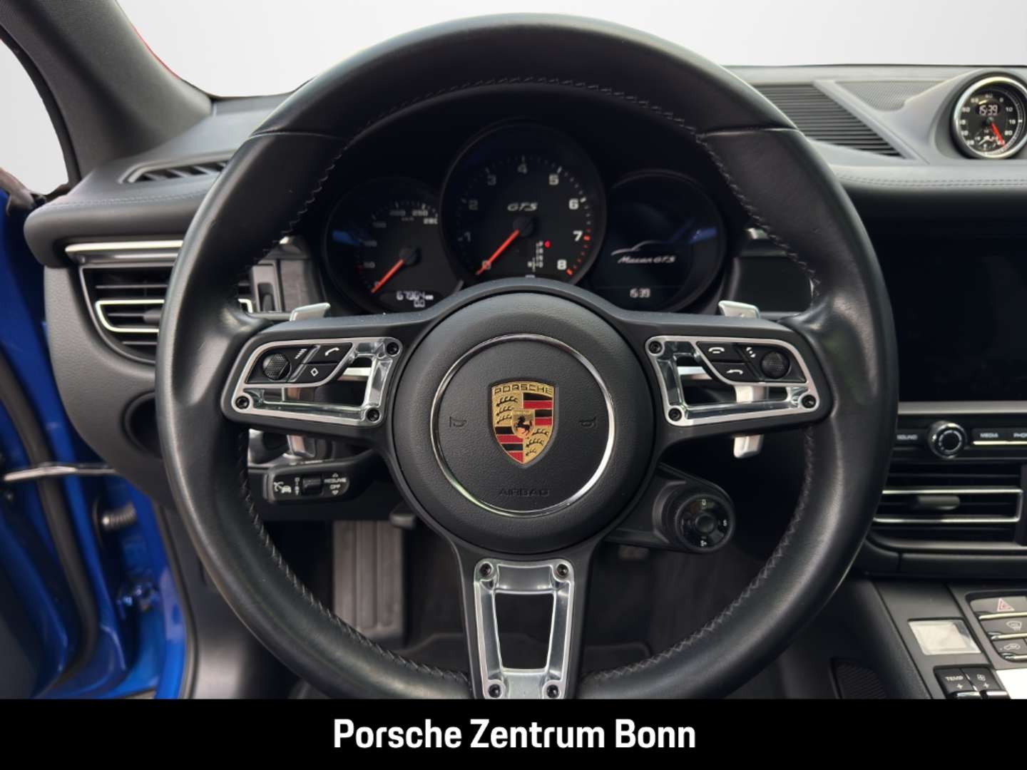 Porsche Macan II GTS - 2021 - Joinsteer - #10