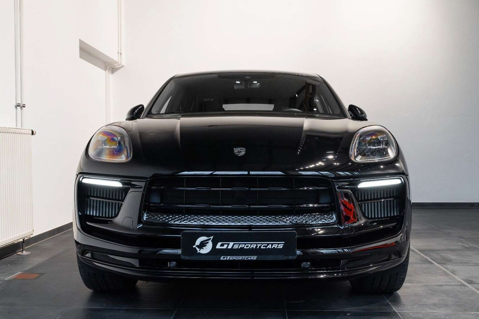 Porsche Macan II GTS - 2023 - Joinsteer - #2
