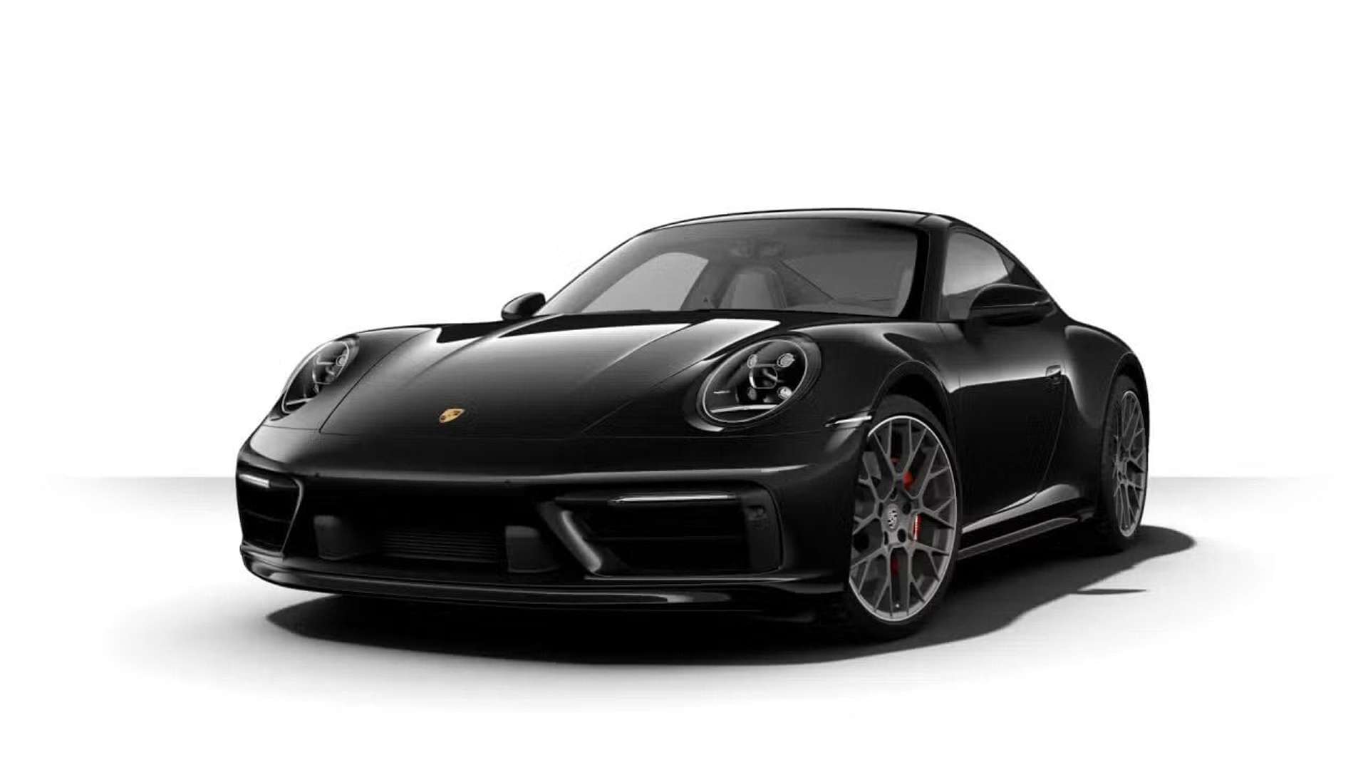 Porsche 991 Carrera S - 2019 - Joinsteer - #1