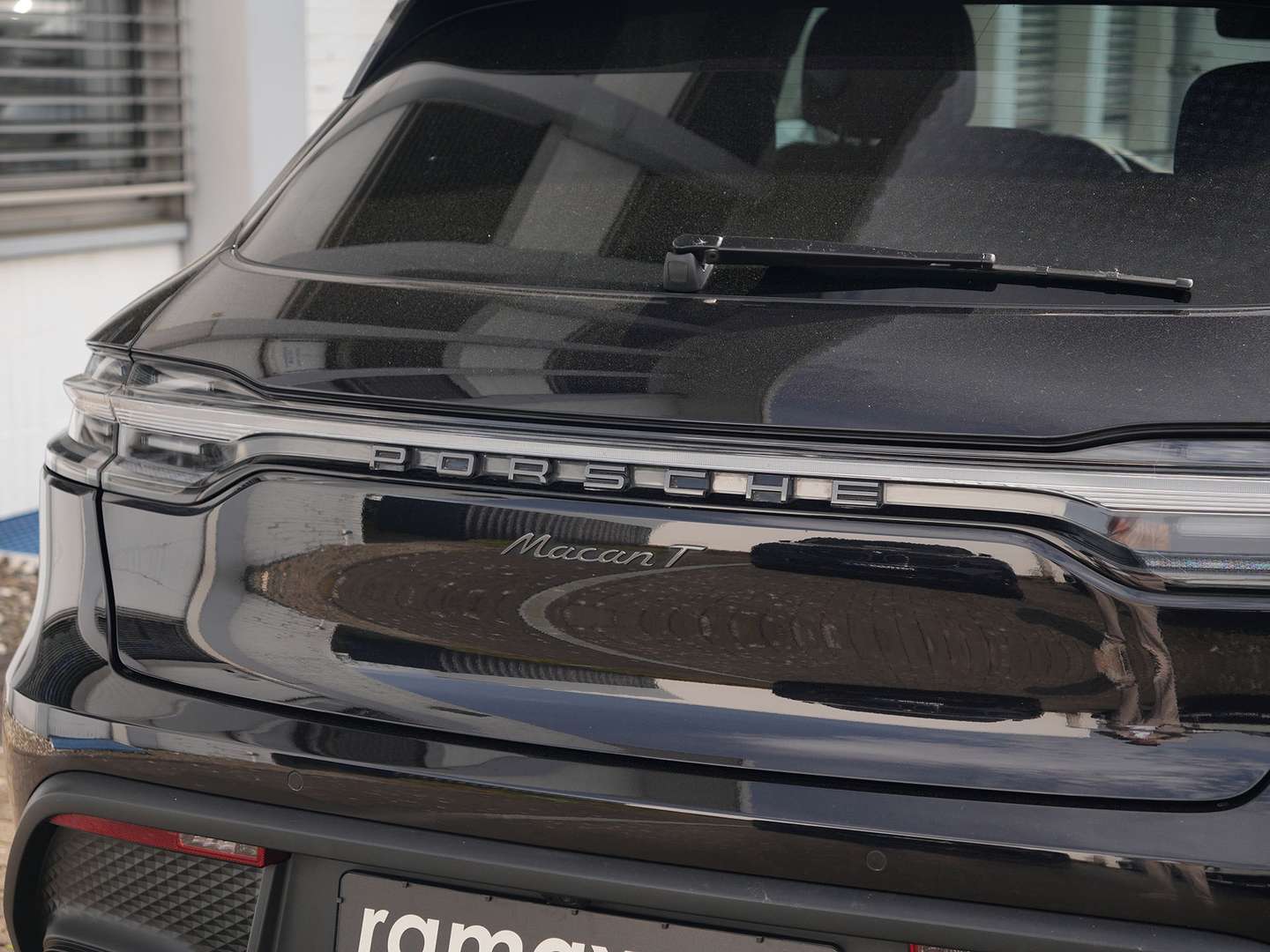 Porsche Macan II T - 2022 - Joinsteer - #10