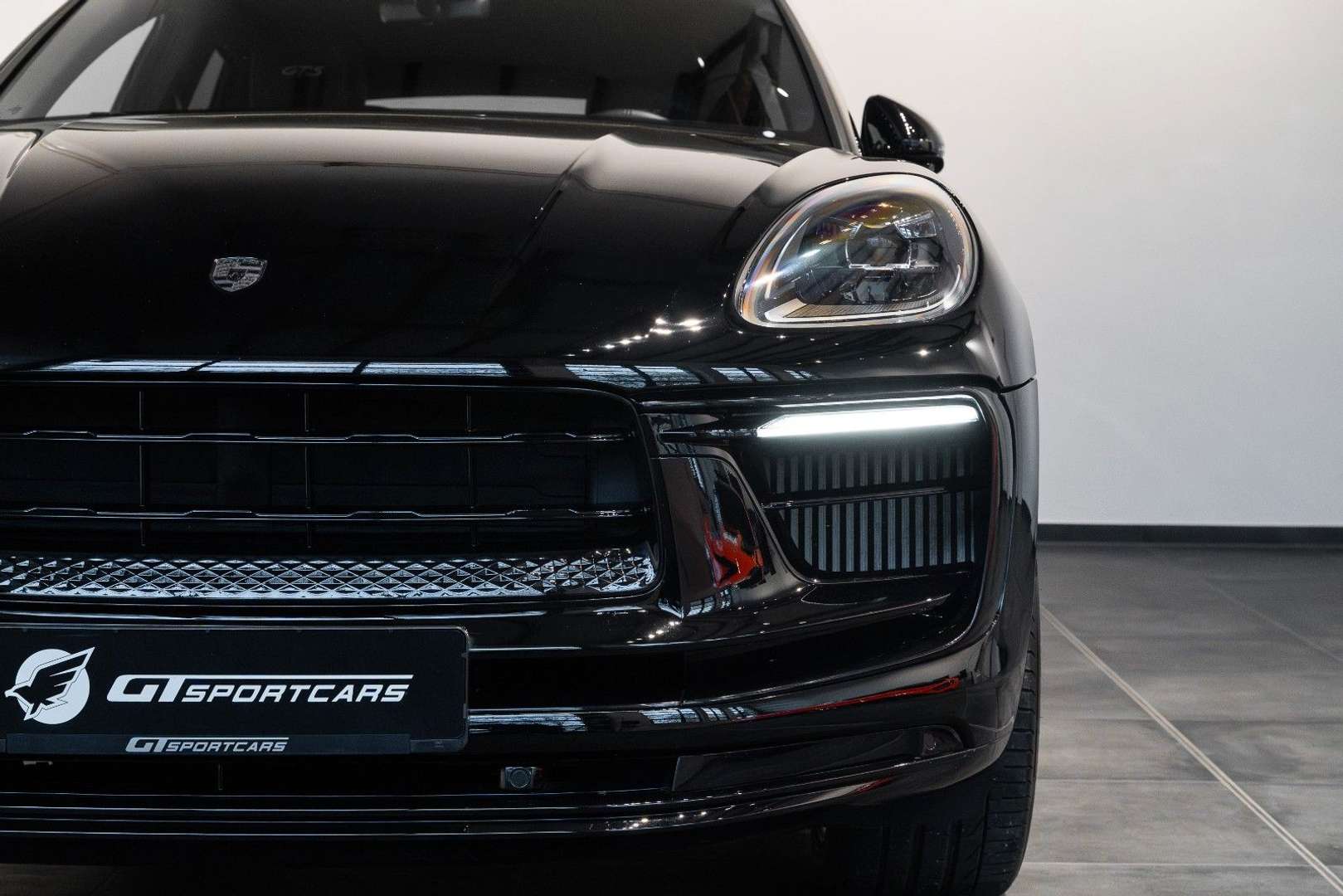 Porsche Macan II GTS - 2023 - Joinsteer - #3