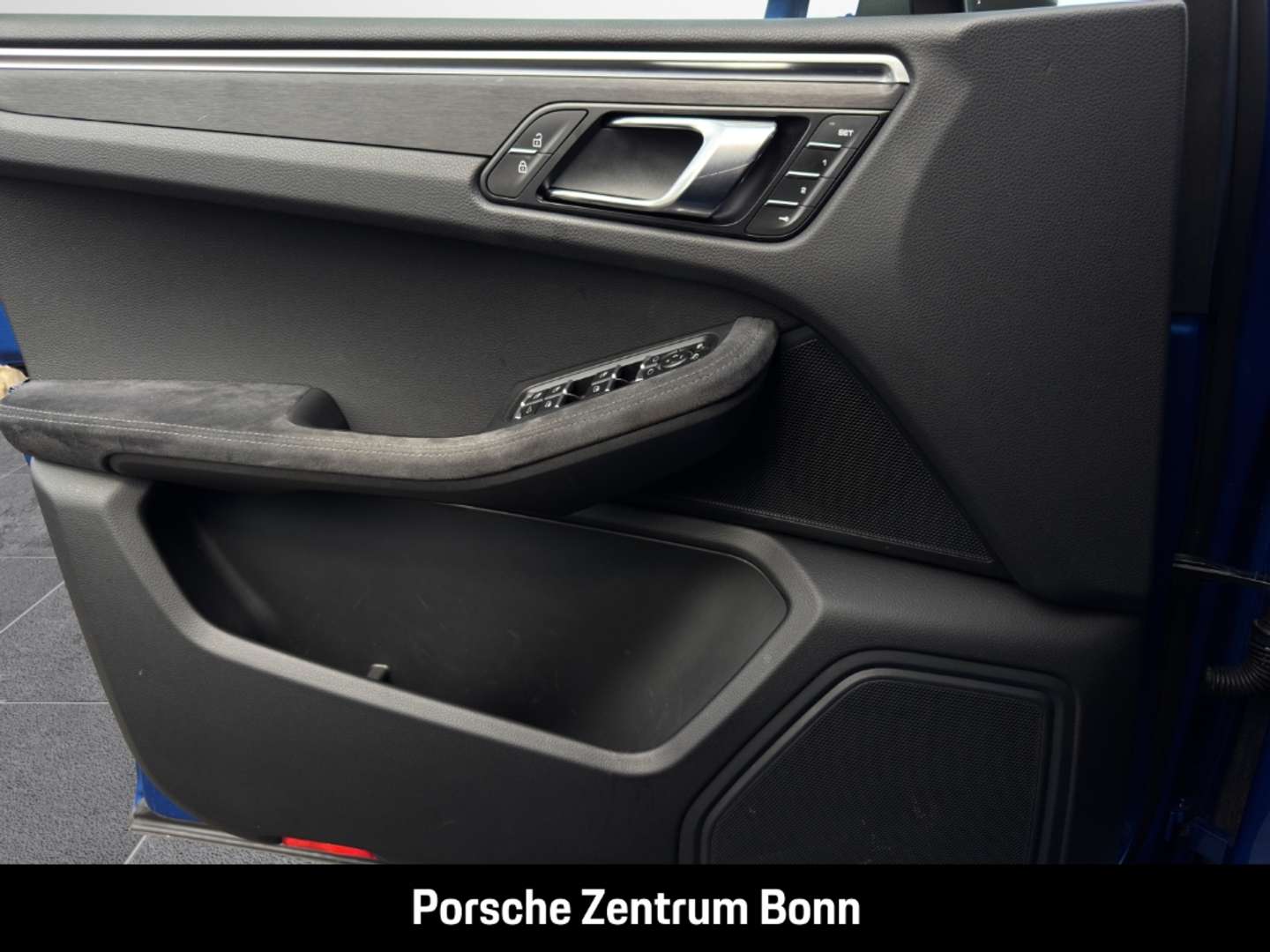 Porsche Macan II GTS - 2021 - Joinsteer - #12