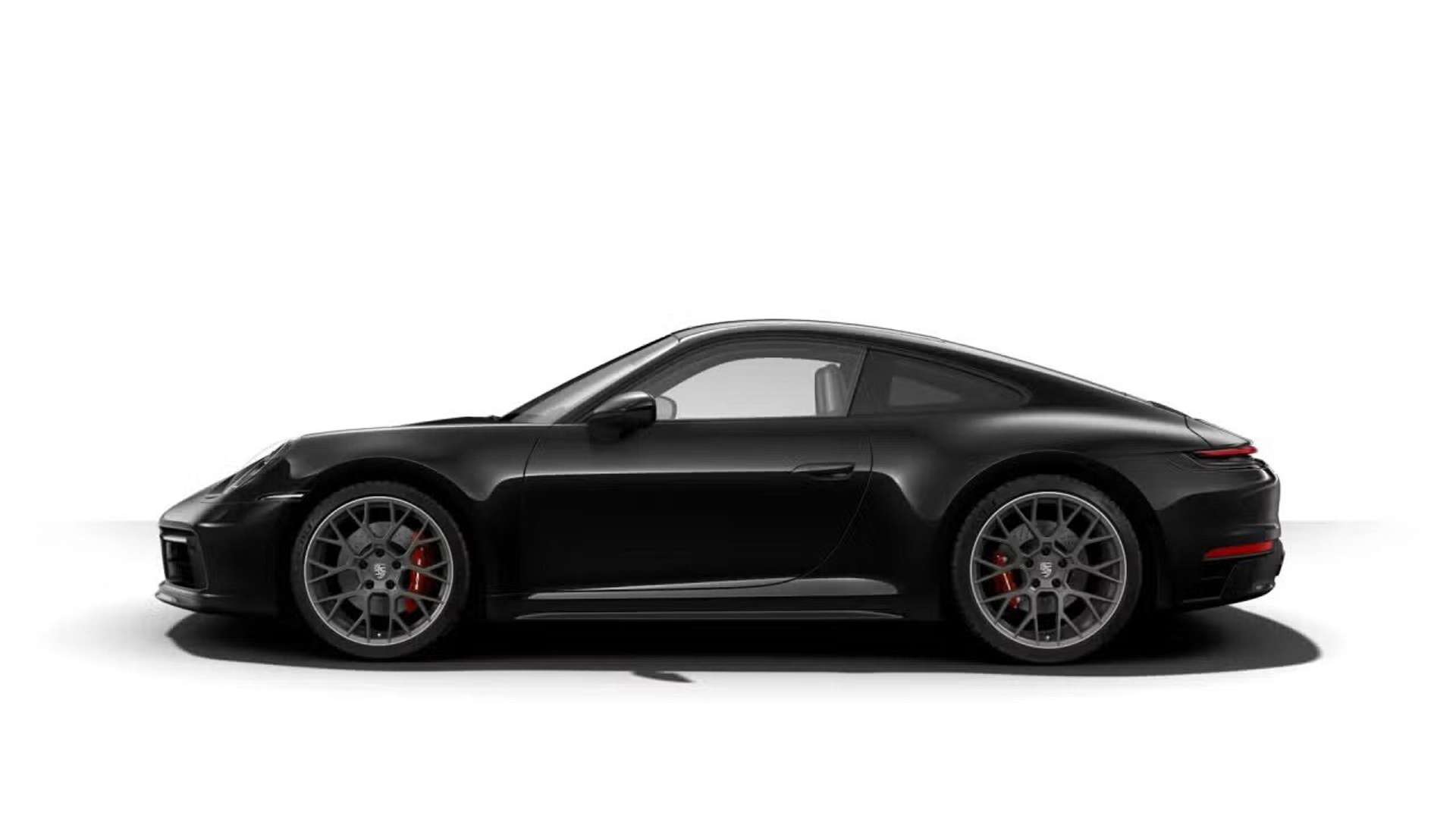 Porsche 991 Carrera S - 2019 - Joinsteer - #2