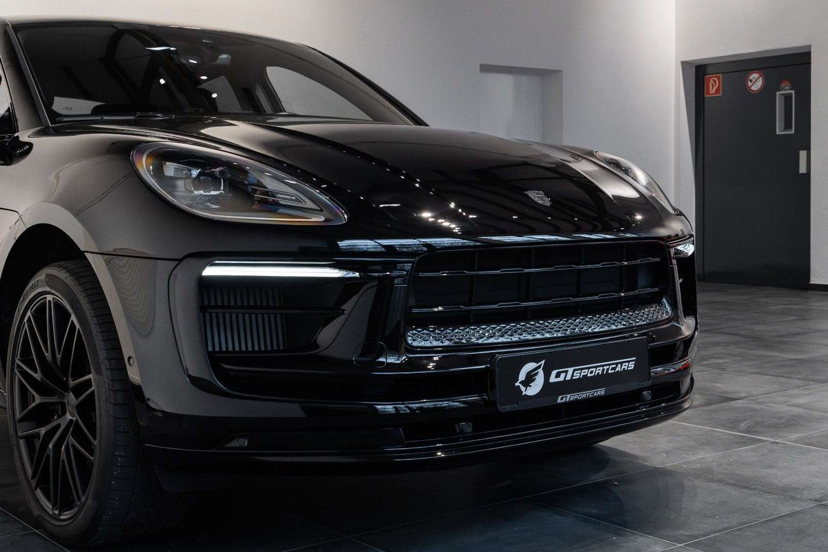 Porsche Macan II GTS - 2023 - Joinsteer - #4