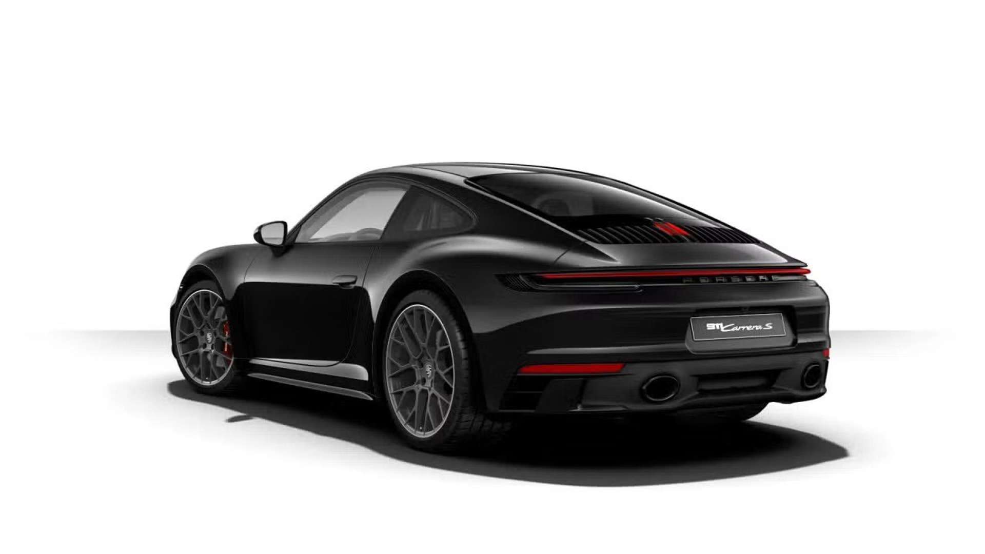 Porsche 991 Carrera S - 2019 - Joinsteer - #3