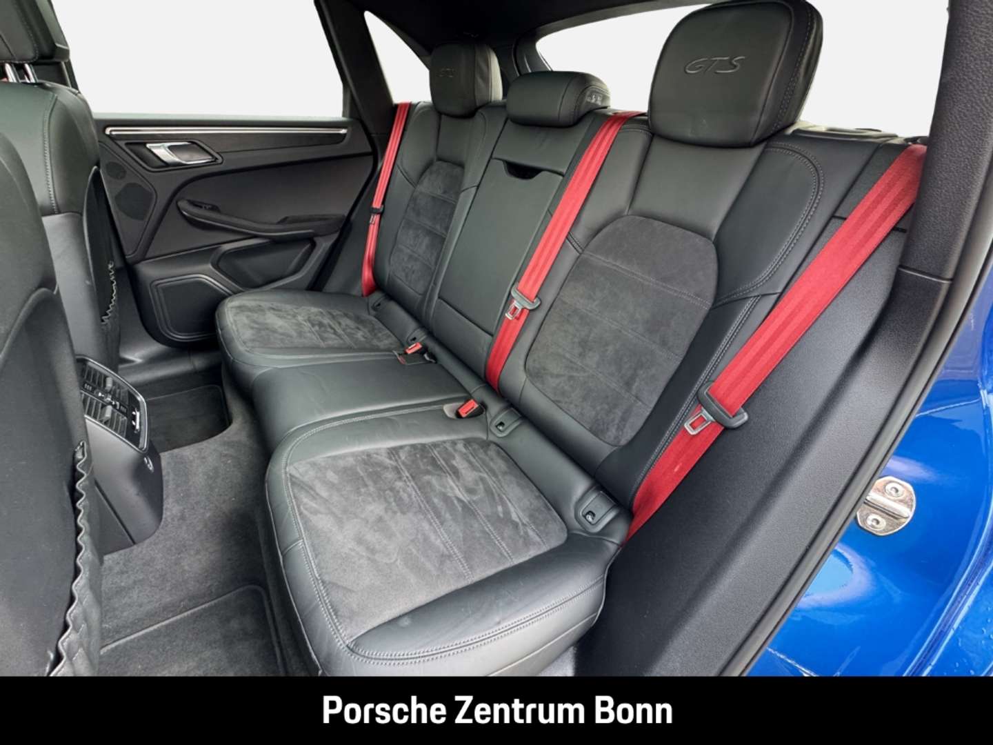 Porsche Macan II GTS - 2021 - Joinsteer - #13