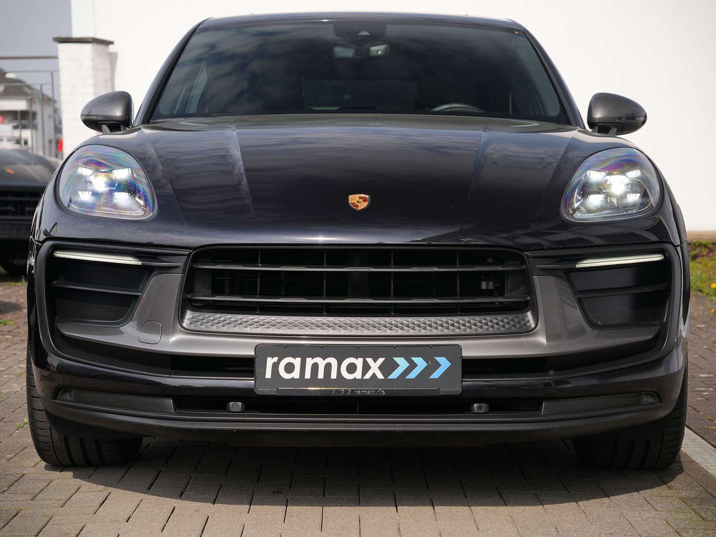 Porsche Macan II T - 2022 - Joinsteer - #13
