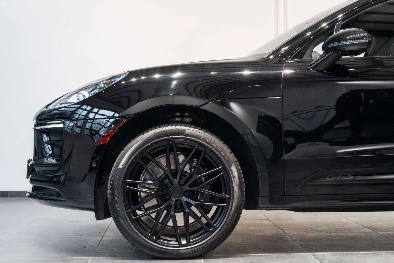 Porsche Macan II GTS - 2023 - Joinsteer - #5