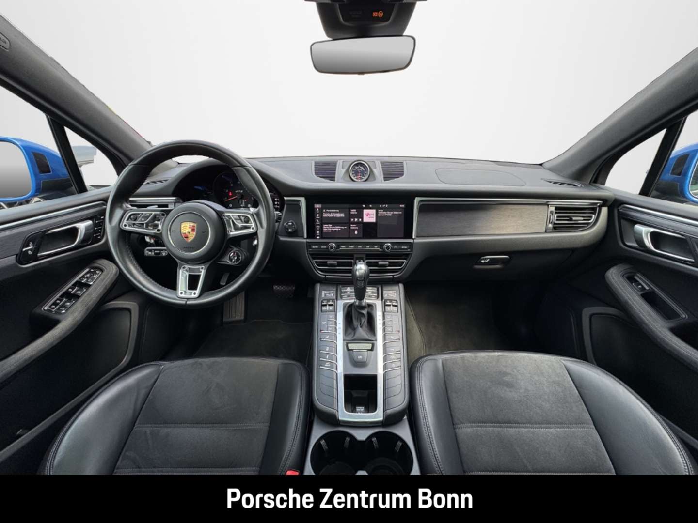Porsche Macan II GTS - 2021 - Joinsteer - #14