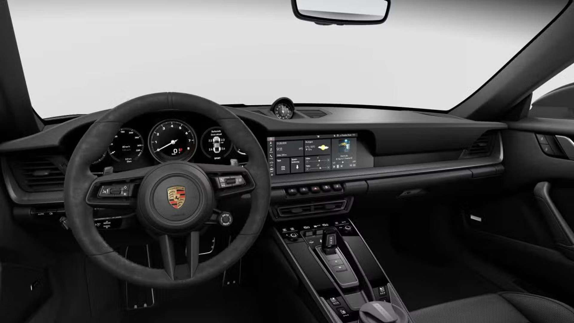 Porsche 991 Carrera S - 2019 - Joinsteer - #5