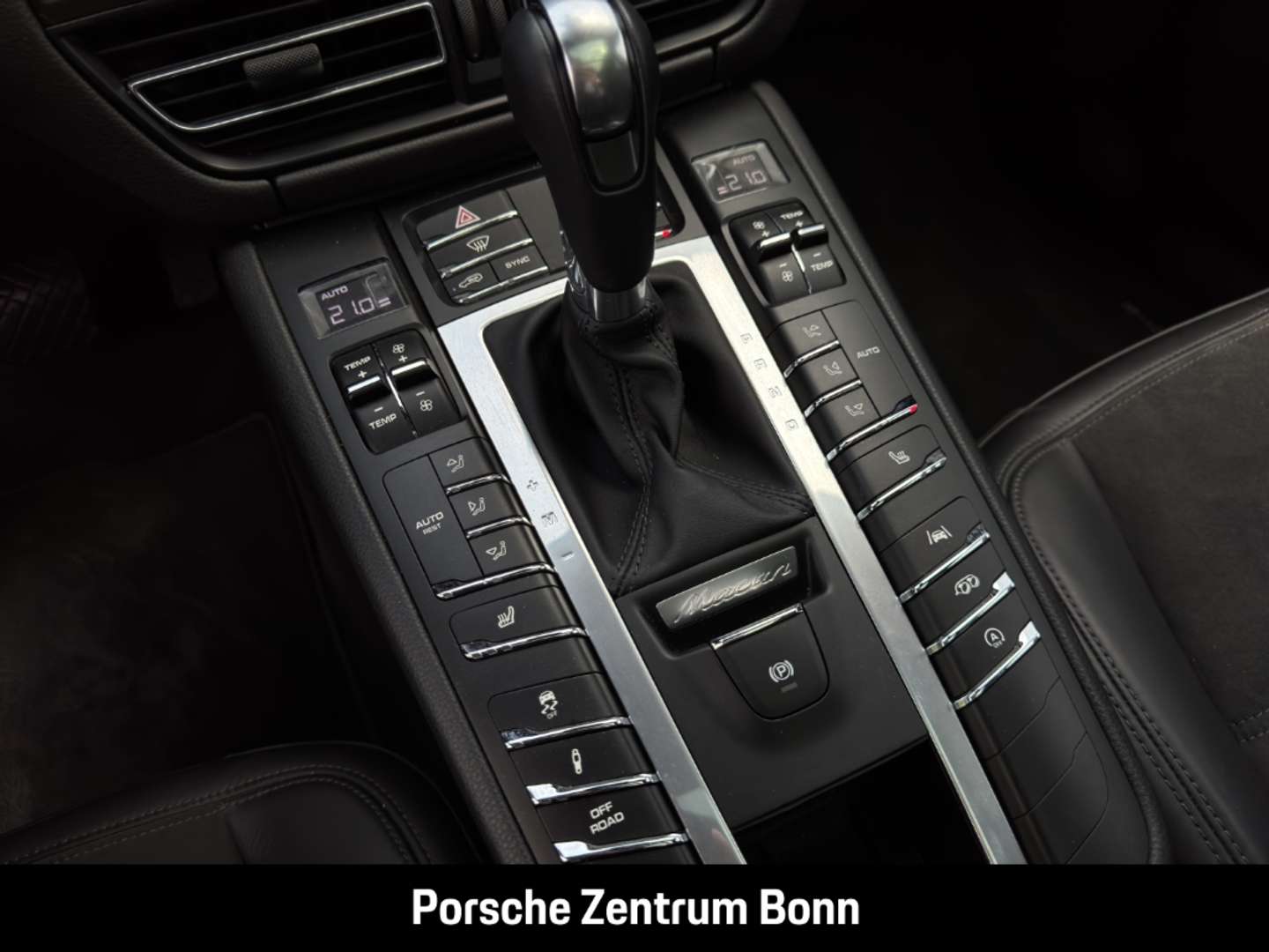 Porsche Macan II GTS - 2021 - Joinsteer - #15