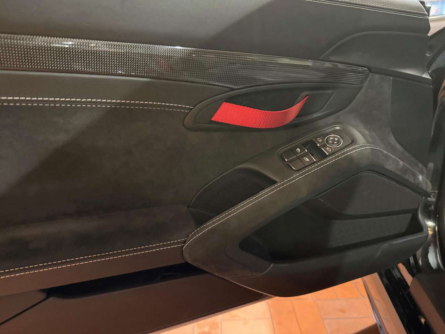 Porsche 718 Cayman GT4 - 2020 - Joinsteer - #13