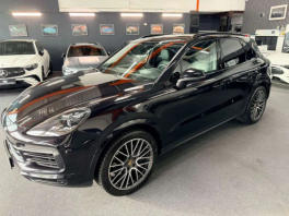 Porsche Cayenne III - 2019 - Joinsteer - #3
