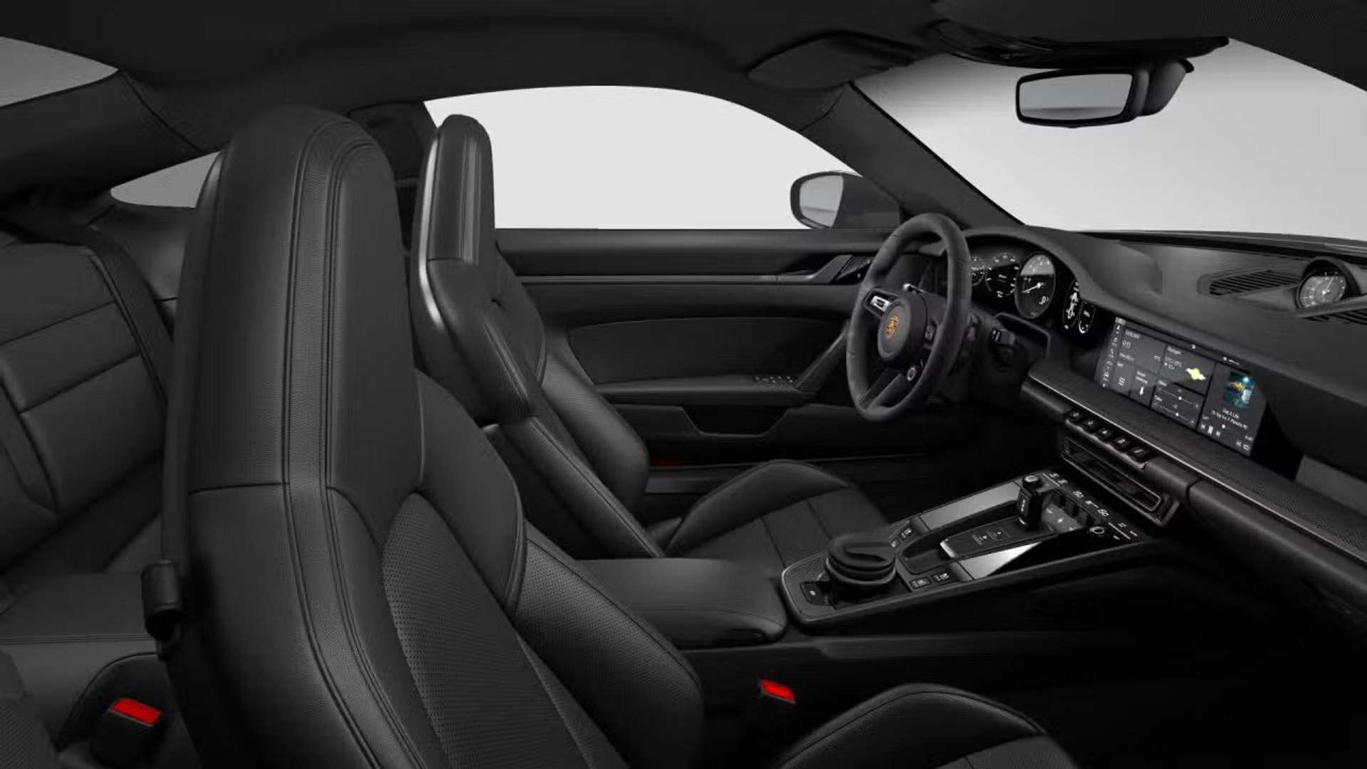 Porsche 991 Carrera S - 2019 - Joinsteer - #6