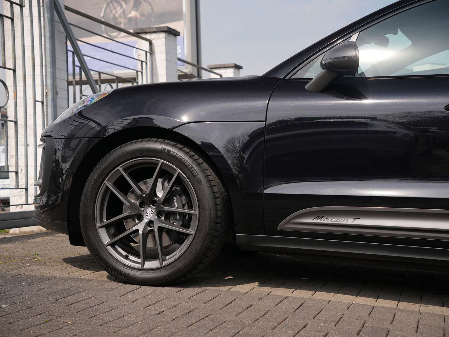 Porsche Macan II T - 2022 - Joinsteer - #15