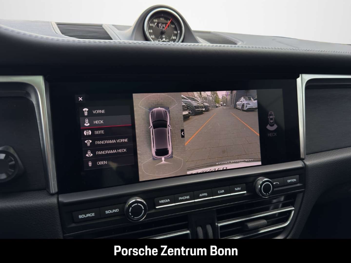 Porsche Macan II GTS - 2021 - Joinsteer - #16