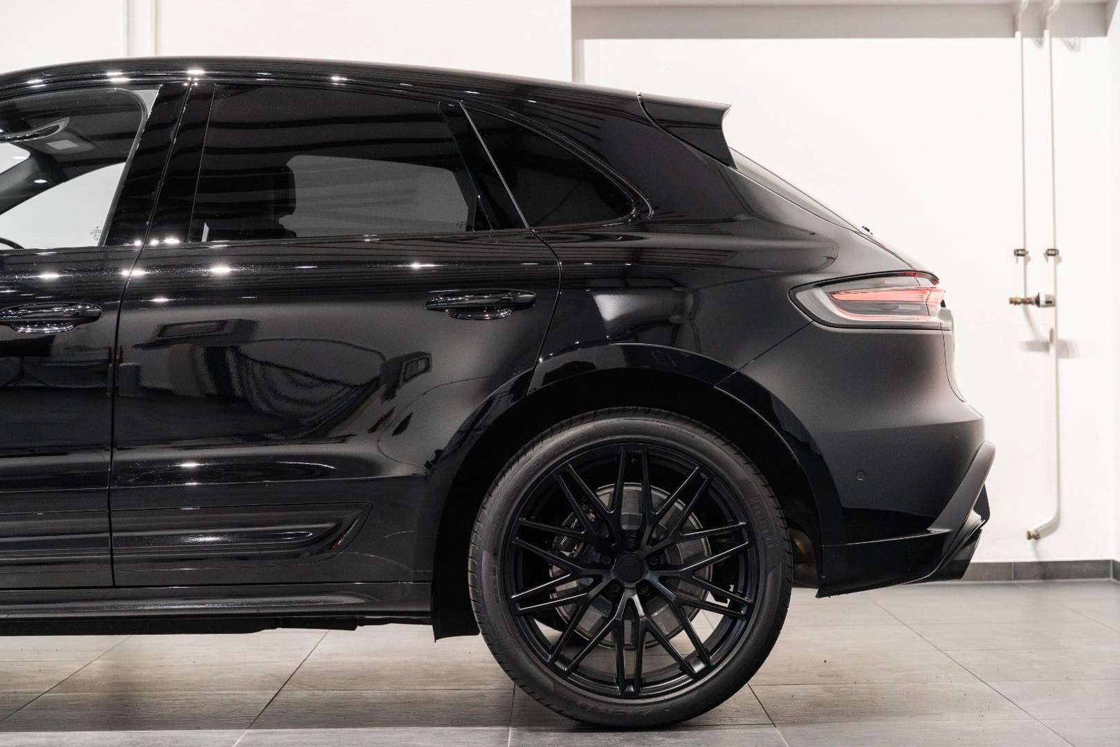 Porsche Macan II GTS - 2023 - Joinsteer - #7