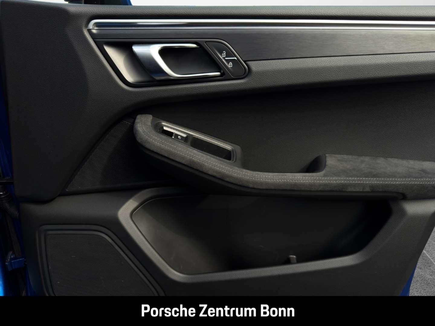 Porsche Macan II GTS - 2021 - Joinsteer - #17