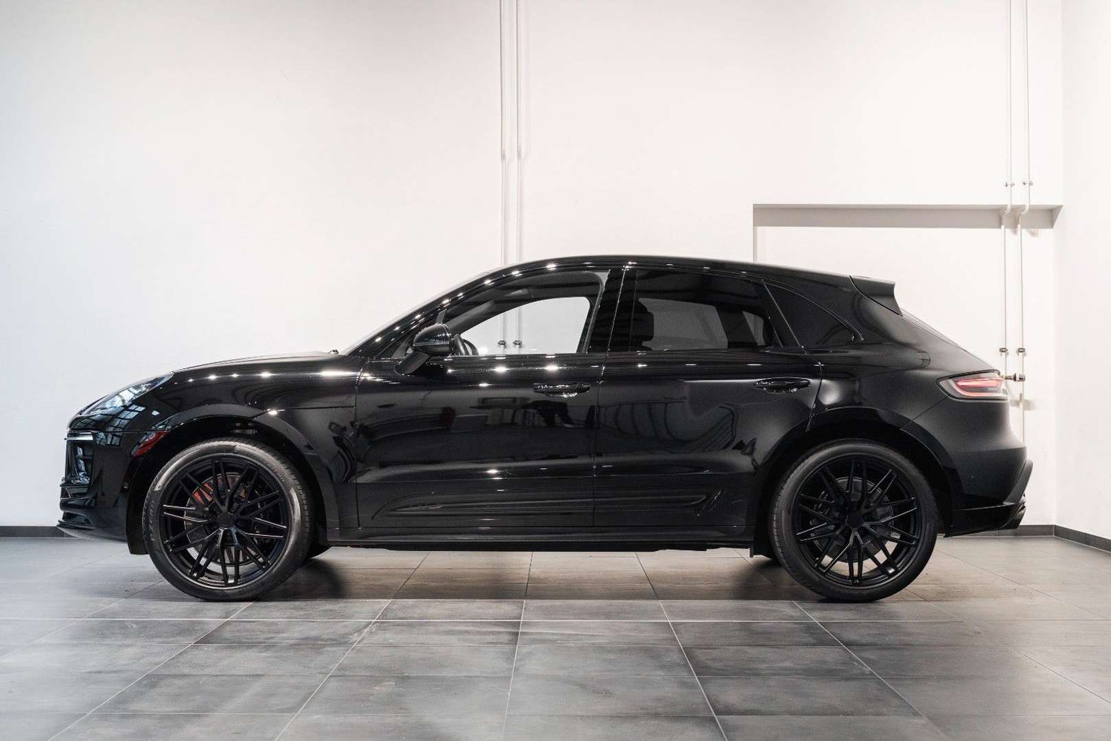 Porsche Macan II GTS - 2023 - Joinsteer - #8