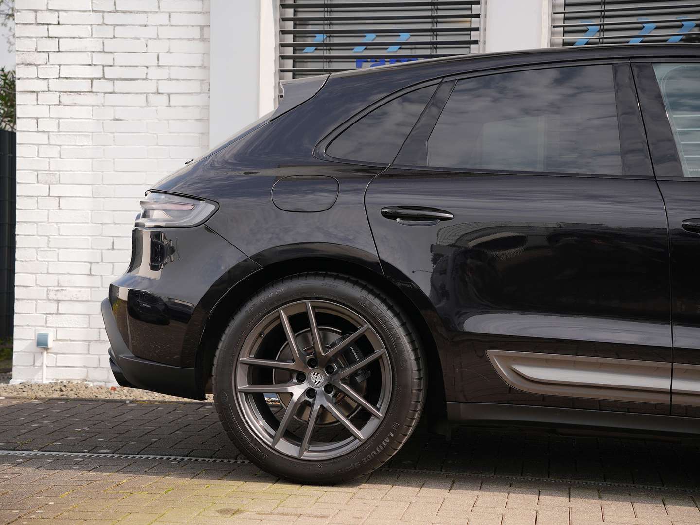 Porsche Macan II T - 2022 - Joinsteer - #17