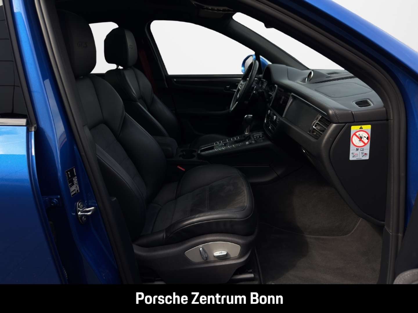 Porsche Macan II GTS - 2021 - Joinsteer - #18