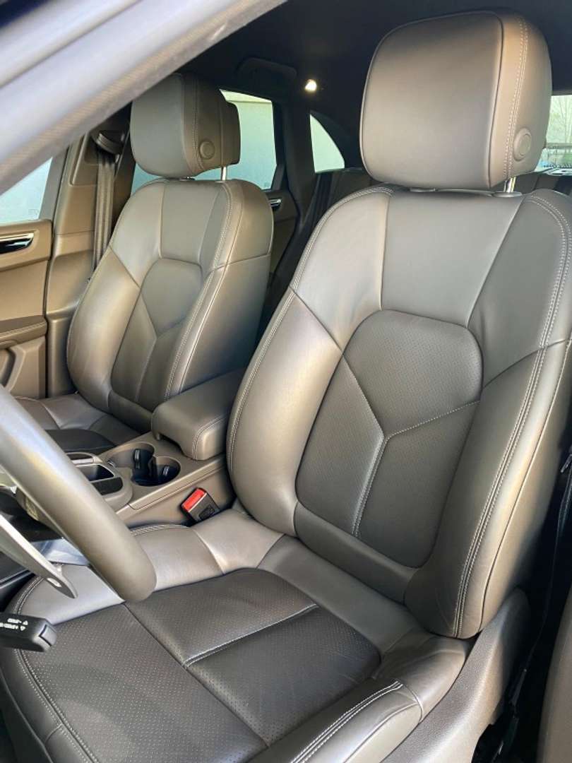 Porsche Macan II S - 2019 - Joinsteer - #9