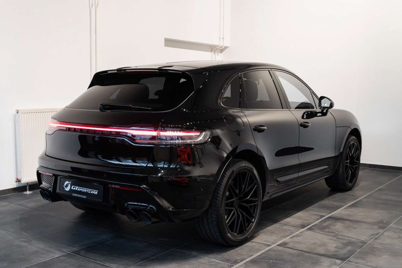 Porsche Macan II GTS - 2023 - Joinsteer - #9