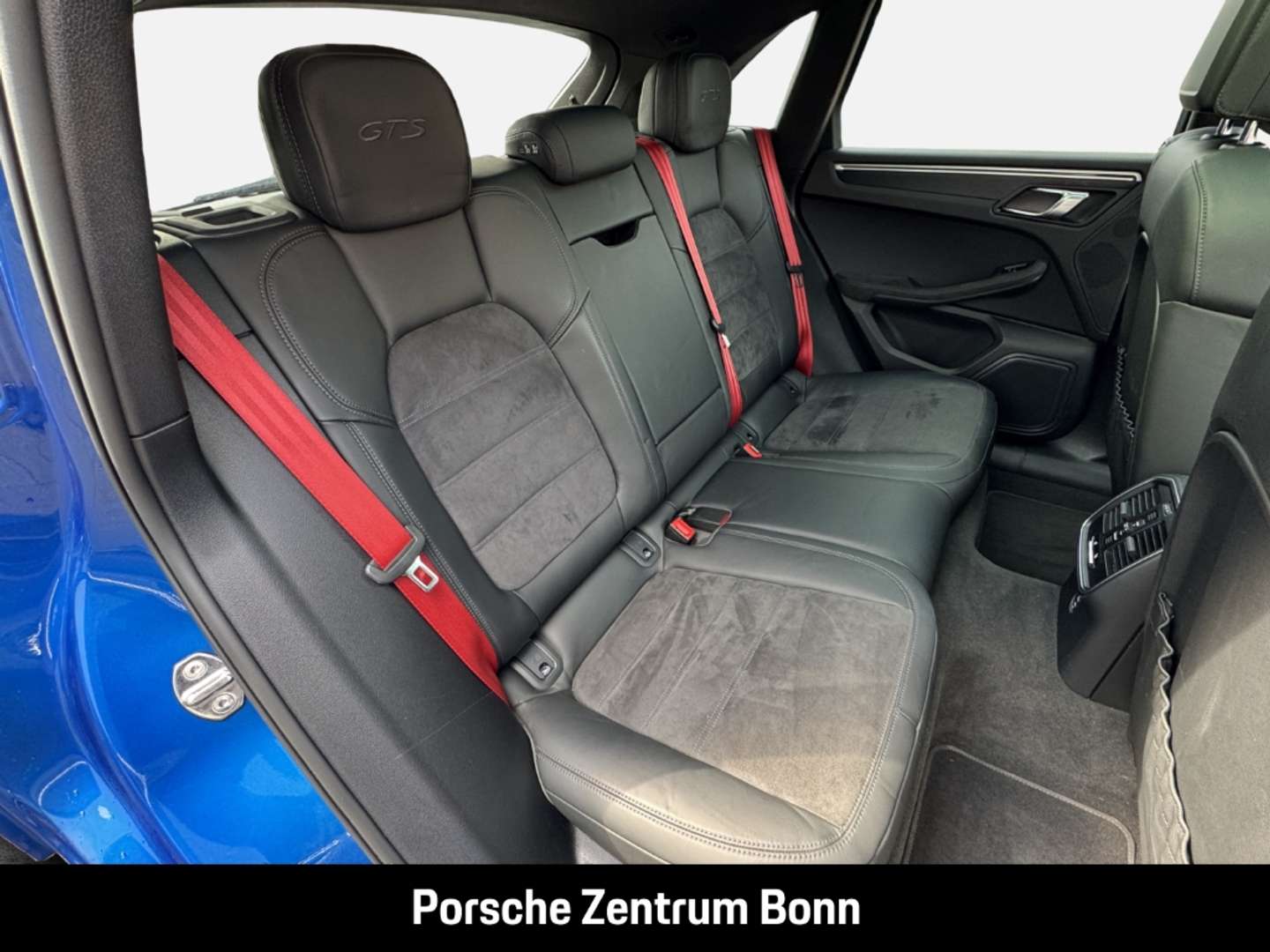 Porsche Macan II GTS - 2021 - Joinsteer - #19