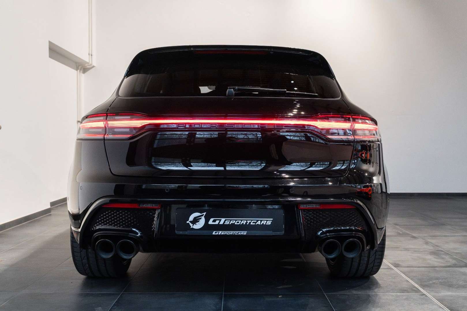 Porsche Macan II GTS - 2023 - Joinsteer - #10