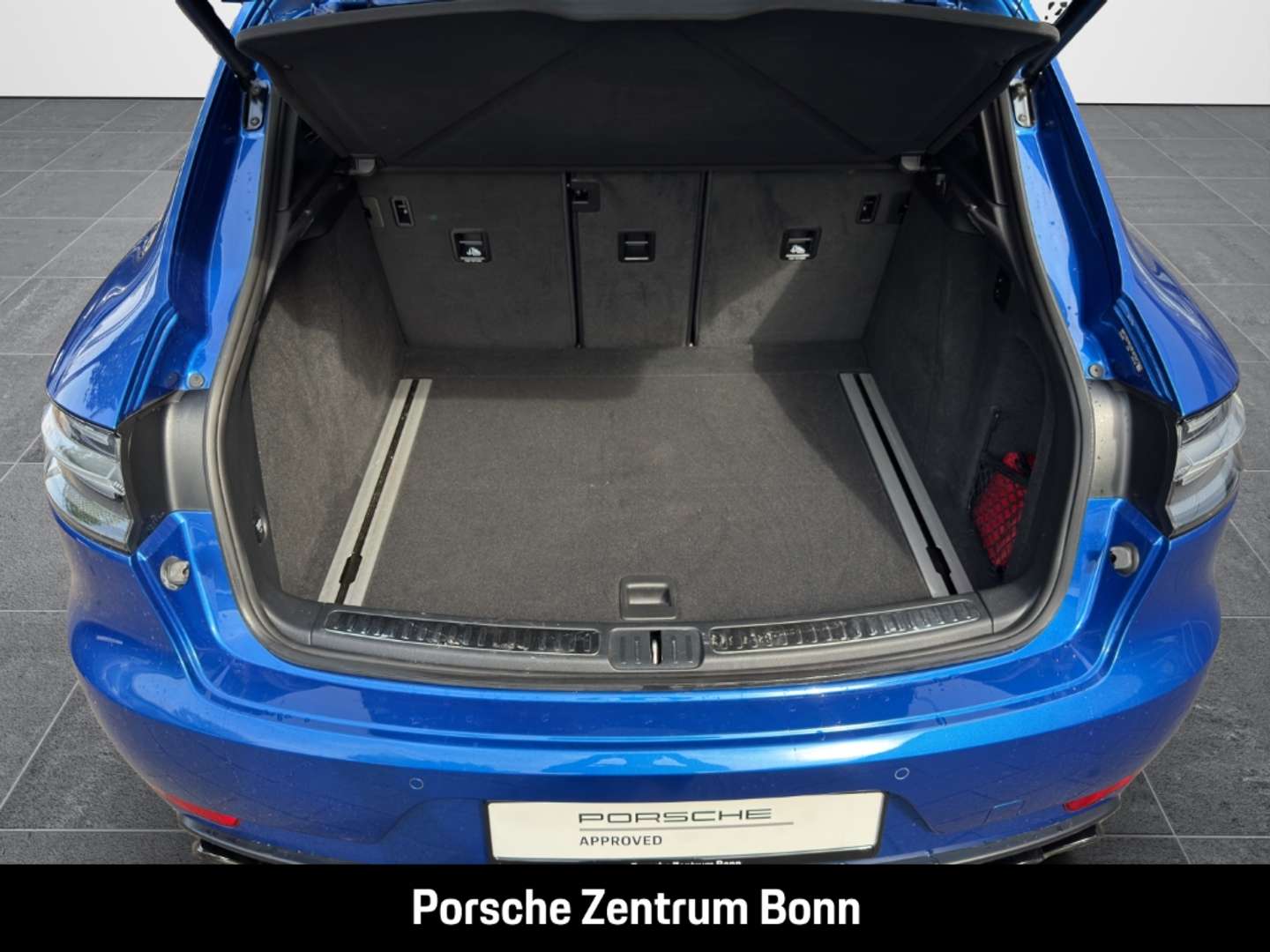 Porsche Macan II GTS - 2021 - Joinsteer - #20