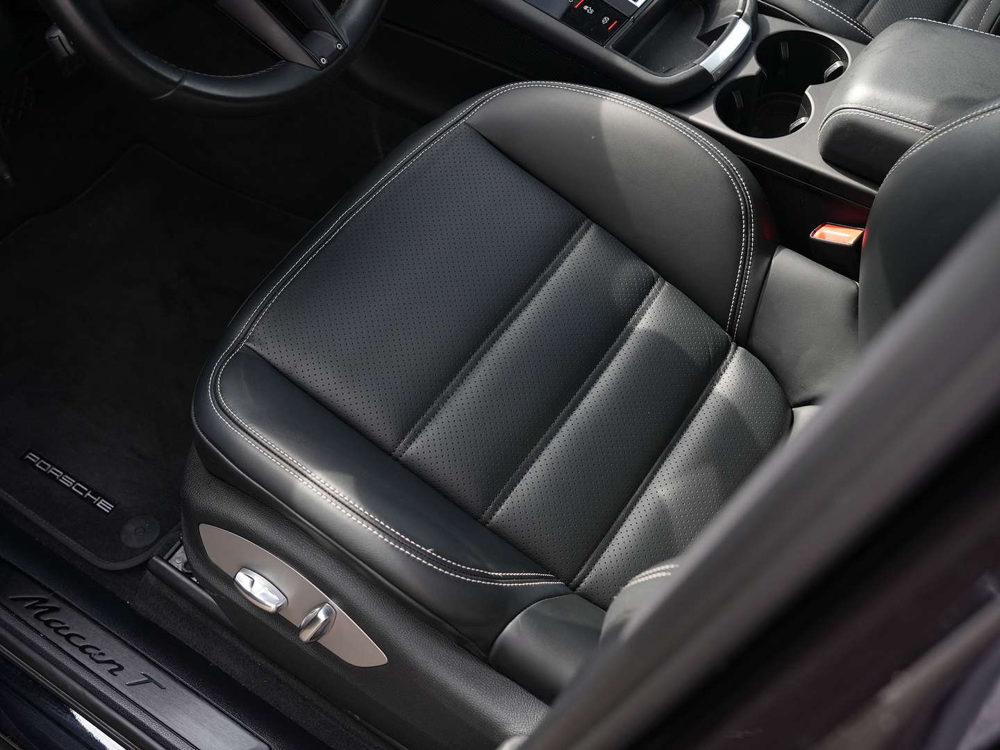 Porsche Macan II T - 2022 - Joinsteer - #20
