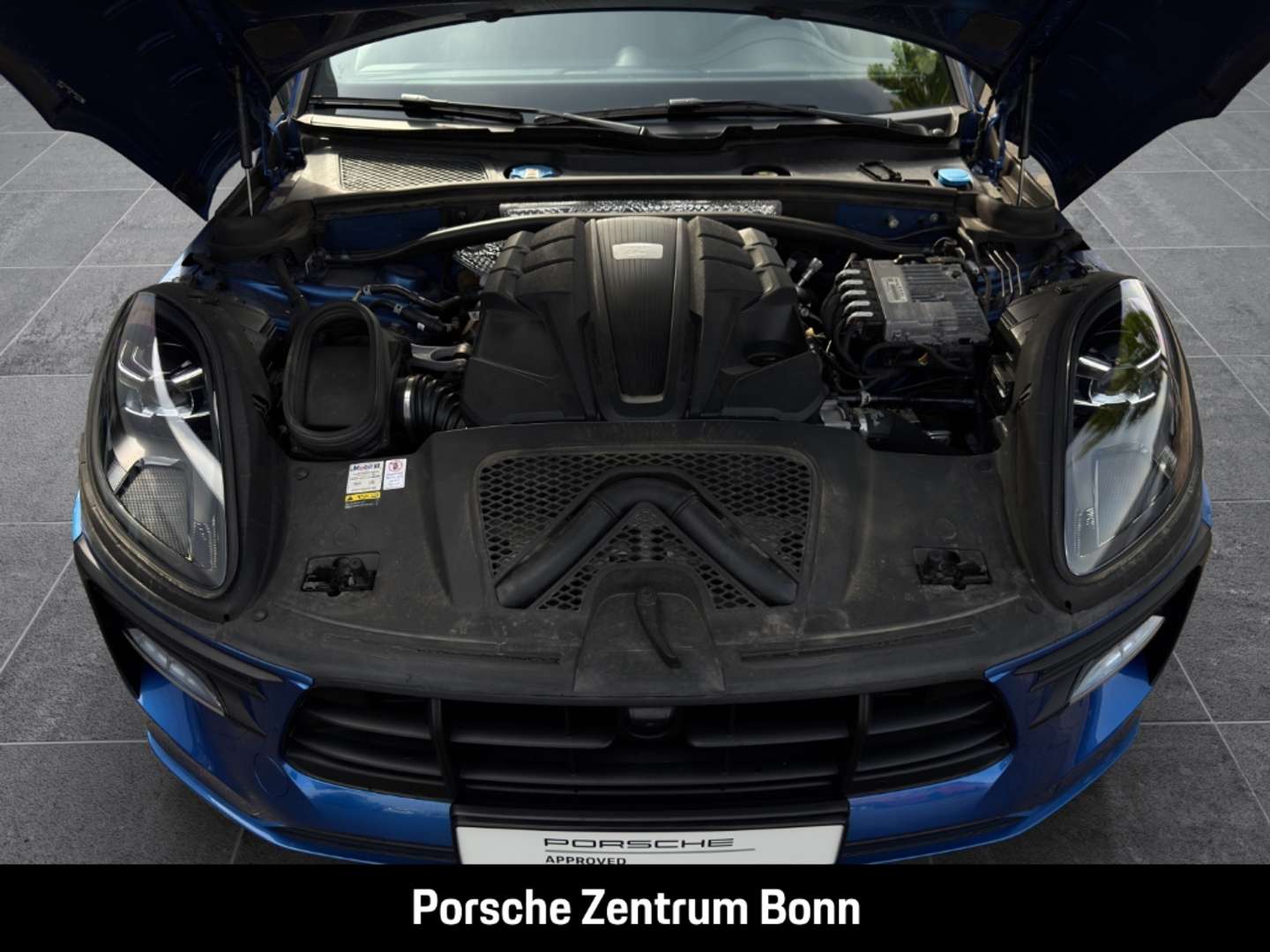 Porsche Macan II GTS - 2021 - Joinsteer - #21