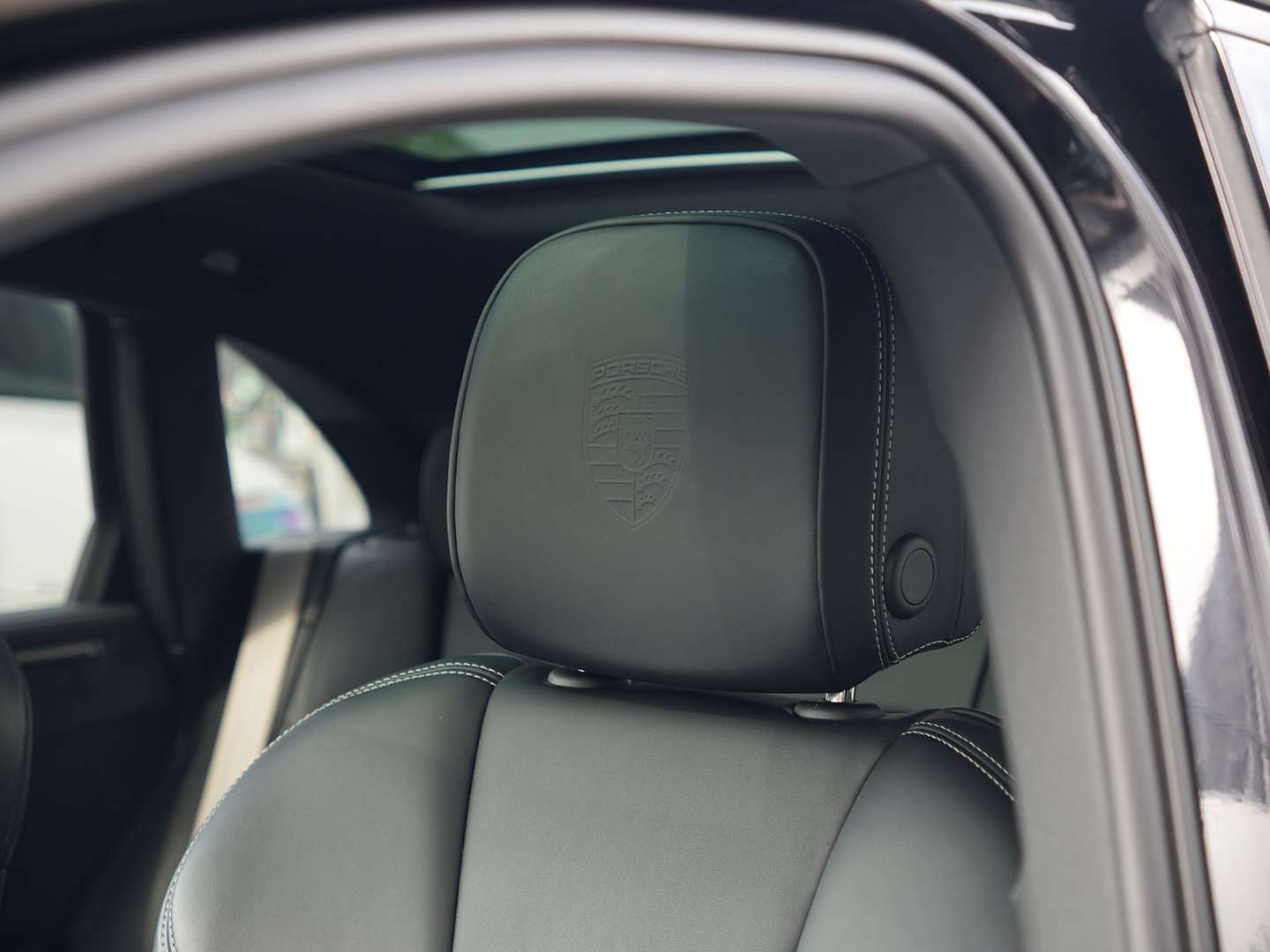 Porsche Macan II T - 2022 - Joinsteer - #21