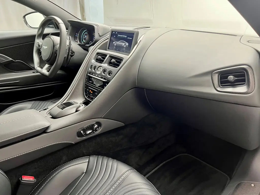Aston Martin DB11 V12 Coupe 5.2 - 2022 - Joinsteer - #20