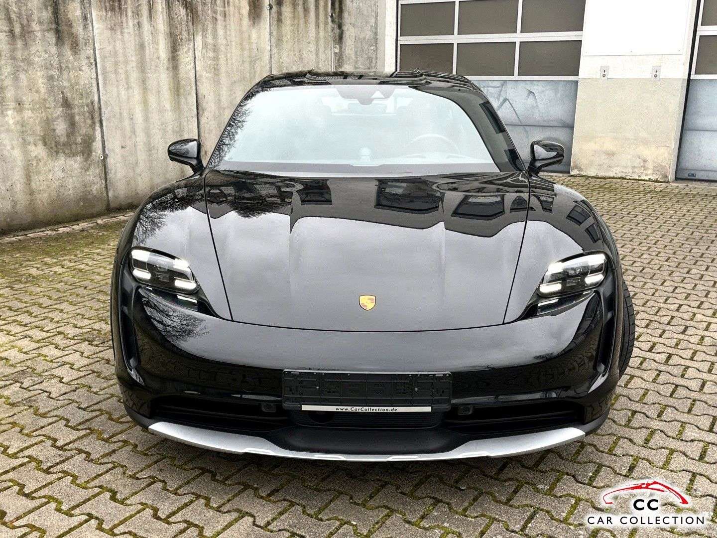 Porsche Taycan - 2021 - Joinsteer - #2
