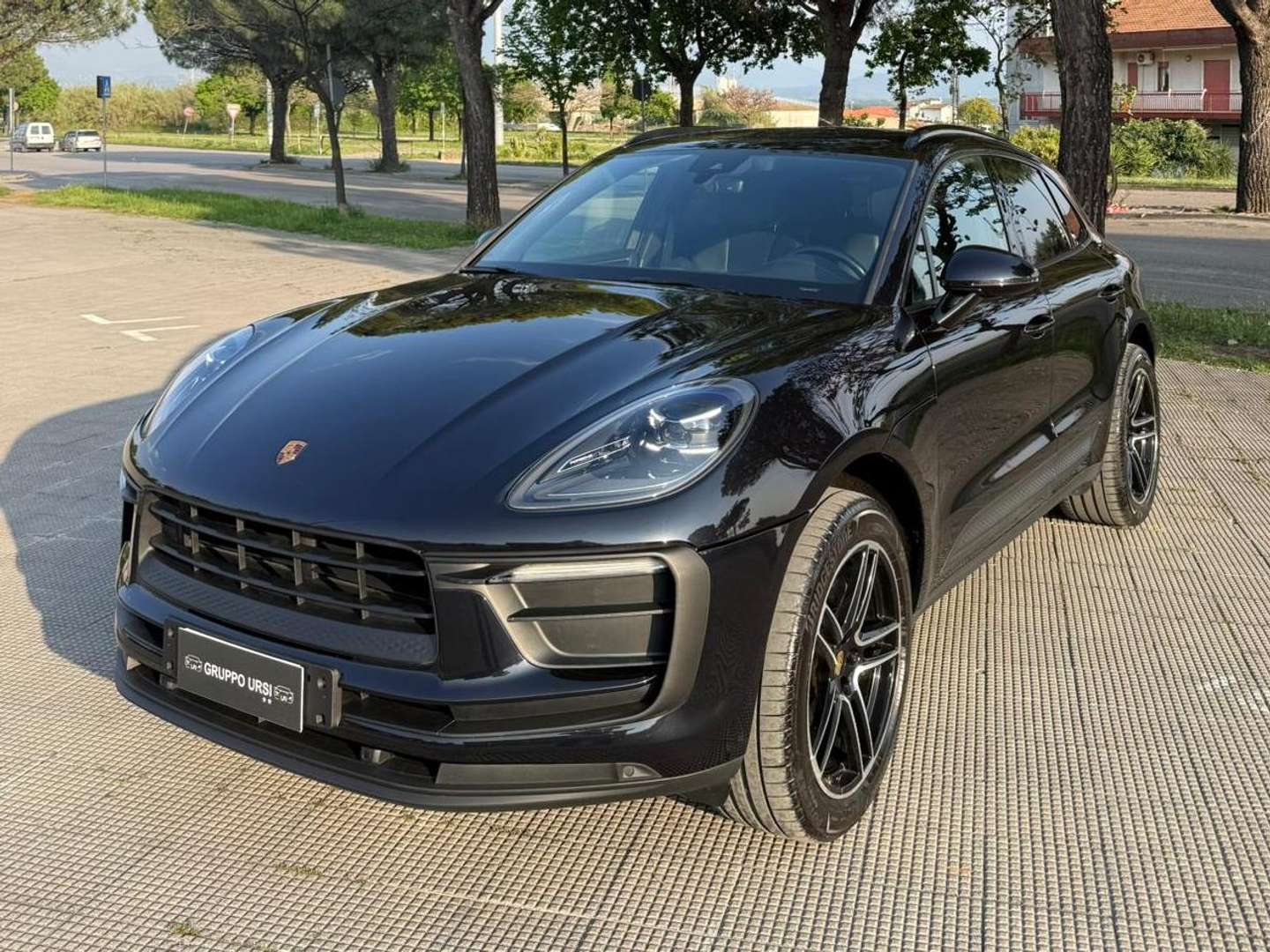 Porsche Macan II Base - 2022 - Joinsteer - #1