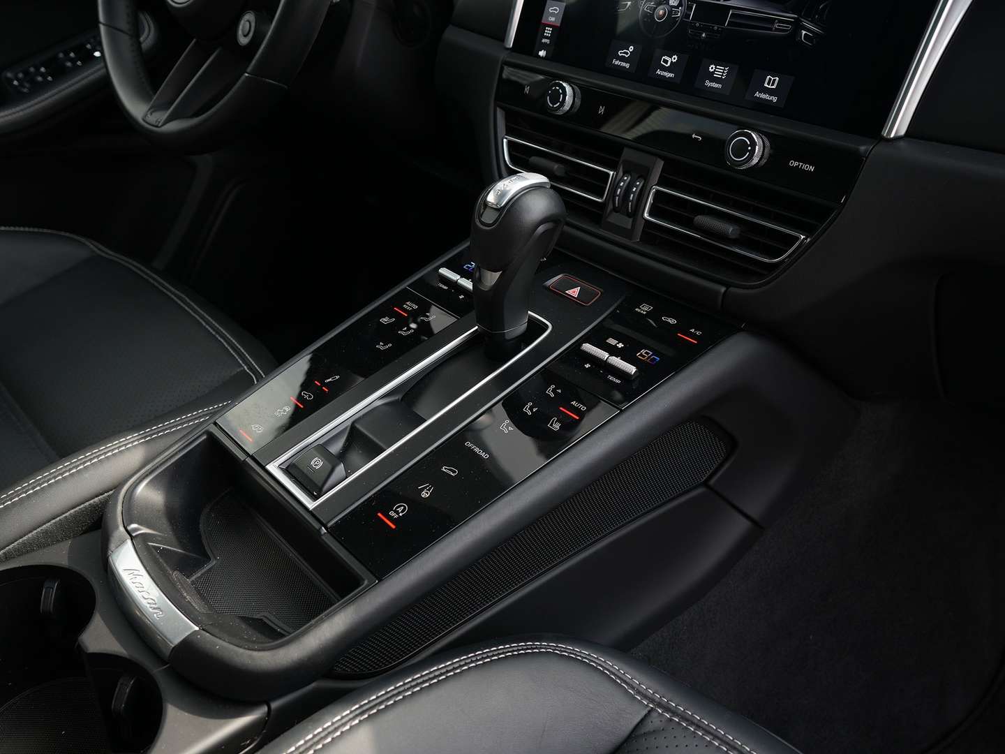 Porsche Macan II T - 2022 - Joinsteer - #24