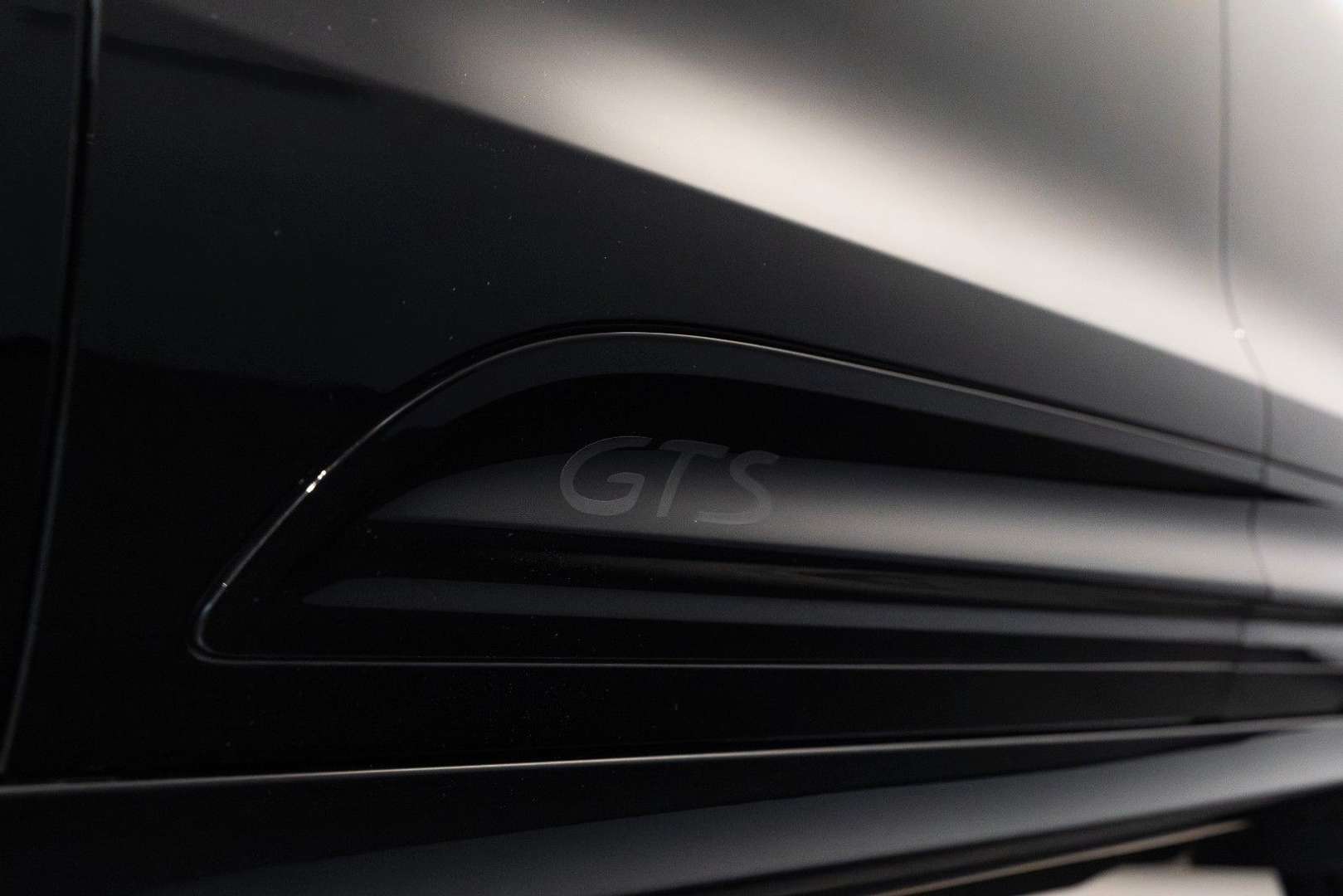 Porsche Macan II GTS - 2023 - Joinsteer - #14