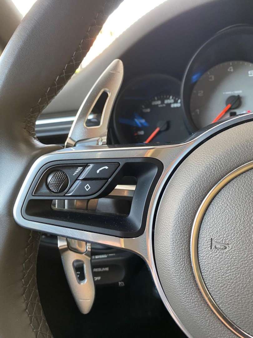 Porsche Macan II S - 2019 - Joinsteer - #17