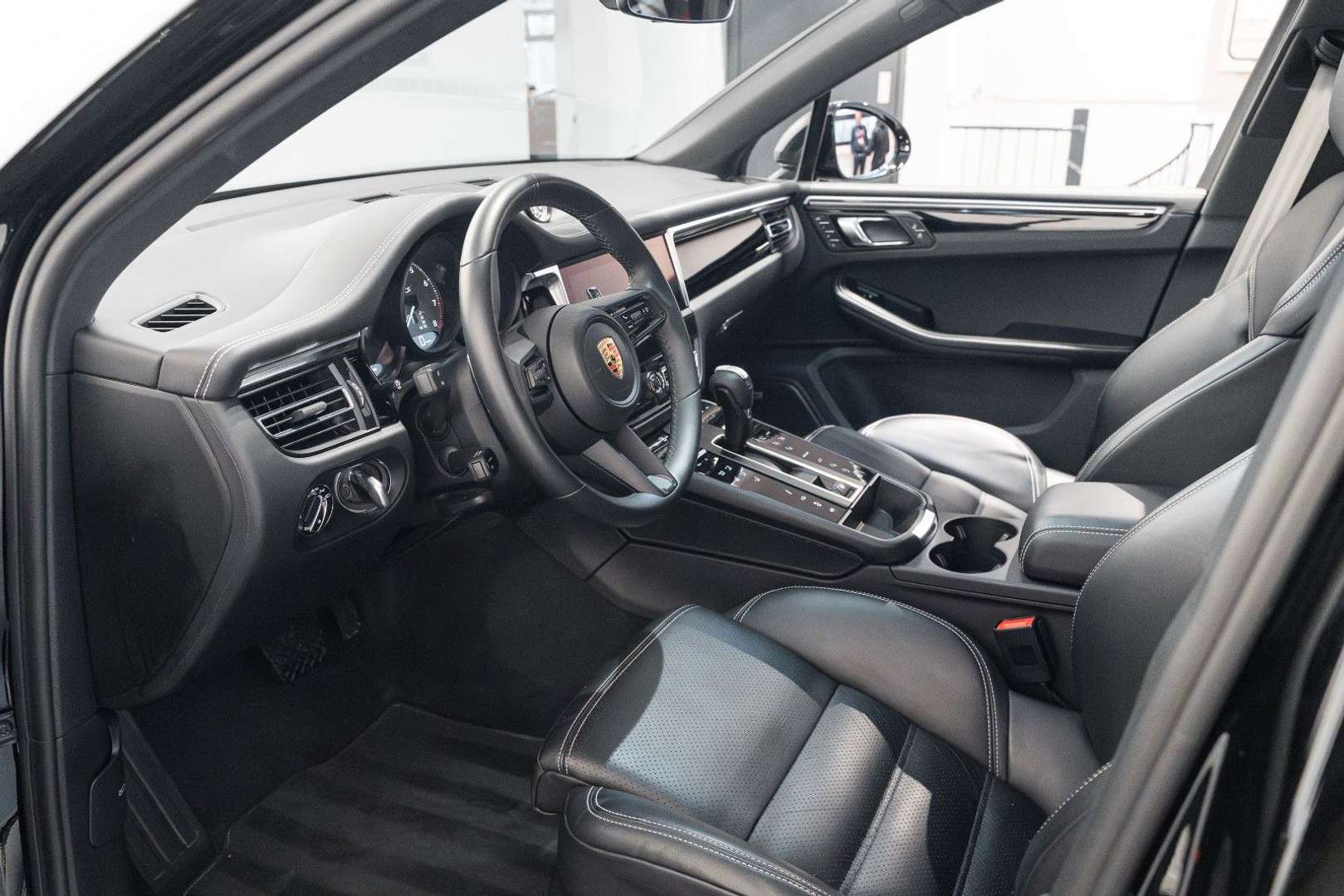Porsche Macan II GTS - 2023 - Joinsteer - #15